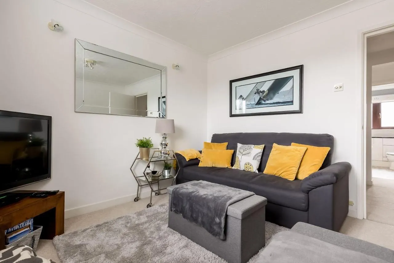 Holiday home The Coast House Villa Christchurch  United Kingdom