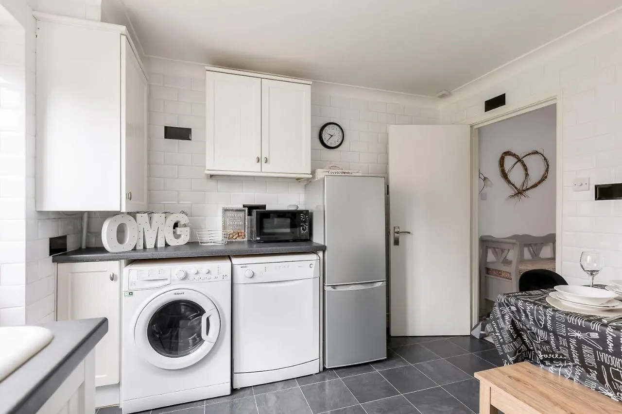 The Coast House Villa Christchurch  Holiday home Christchurch (Dorset)