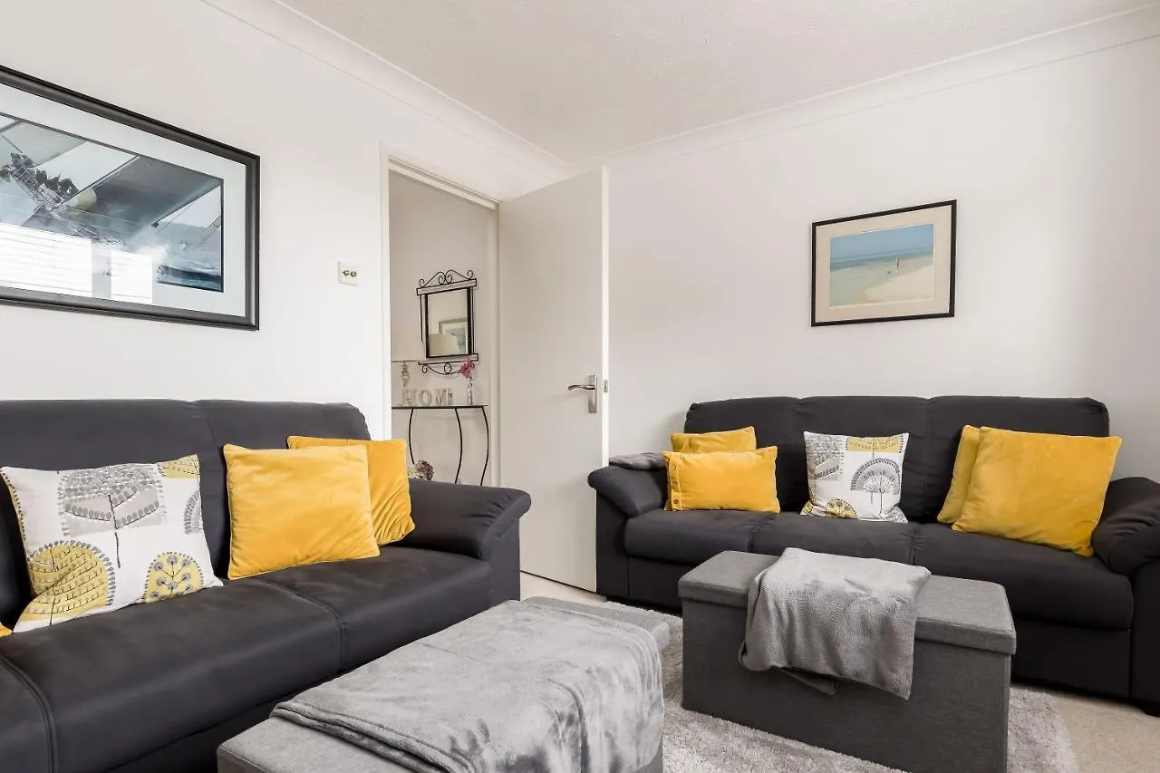 The Coast House Villa Christchurch  0*, Christchurch (Dorset) United Kingdom