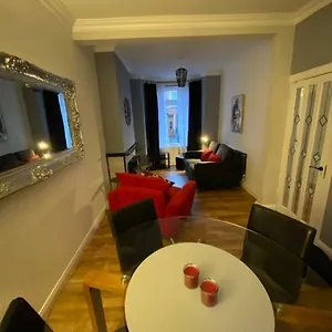 Mountcollyer House , Belfast United Kingdom