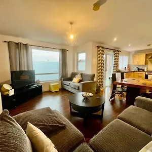 2 Bedroom City-centre With Free Parking , Belfast United Kingdom